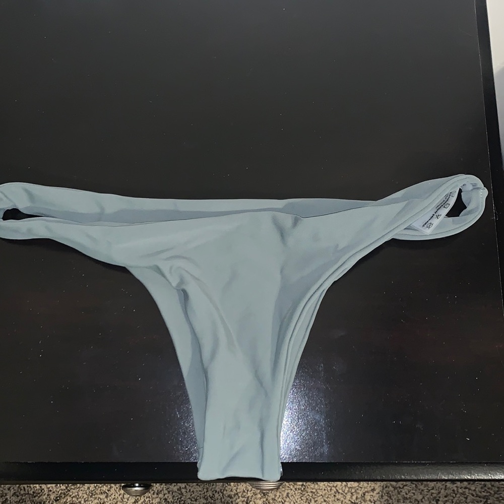 Brand new bikini bottom